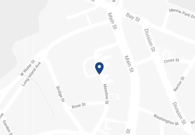 Map Of Sag Harbor Office Location