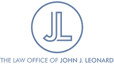 The Law Office of John J. Leonard